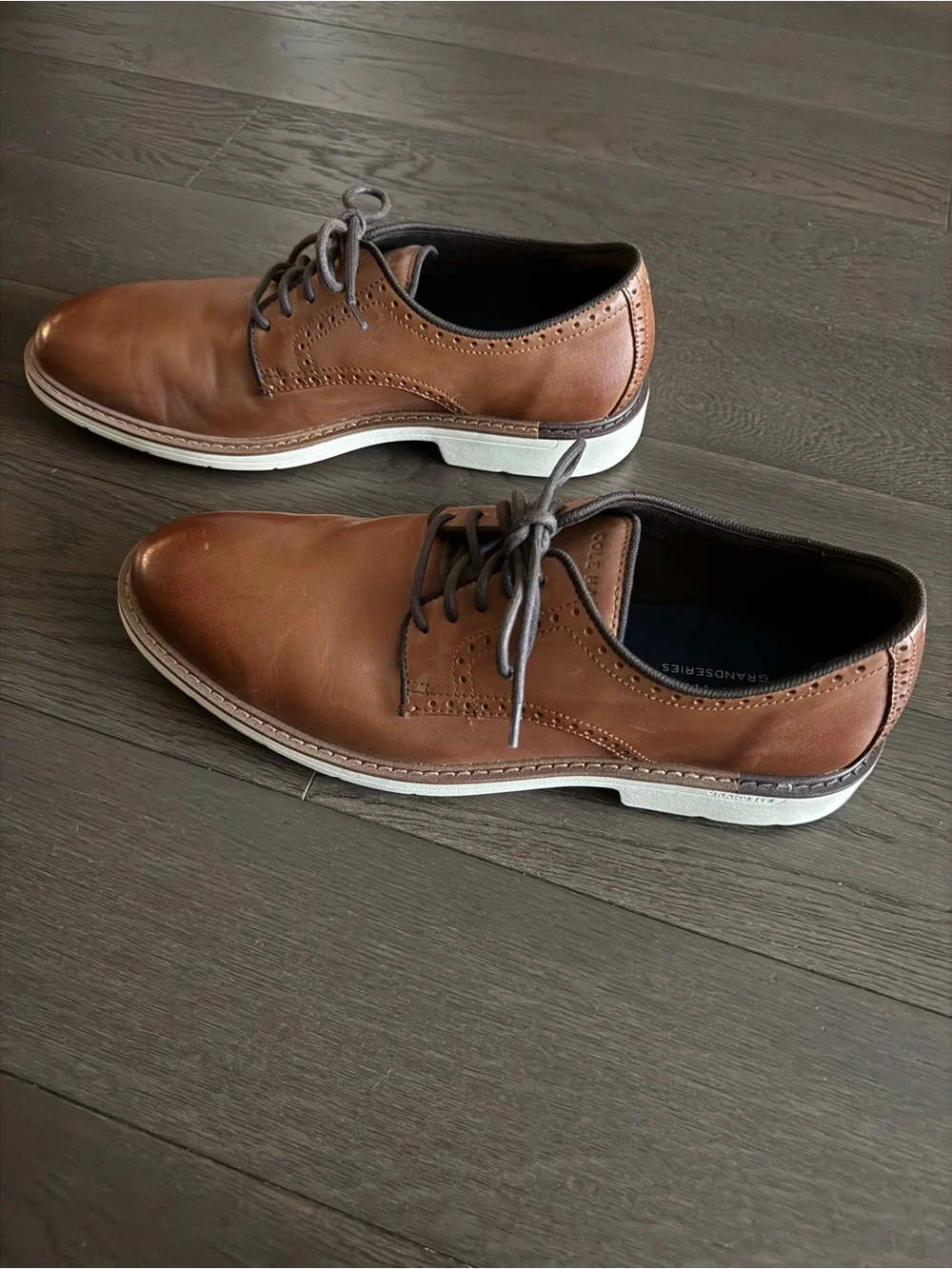 Cole Haan Men's Go To Oxford